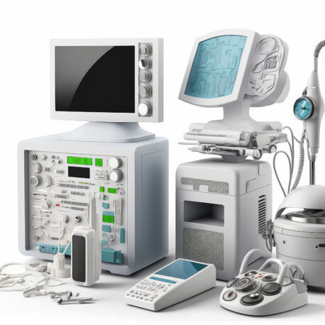 Surgimed Hospital Holloware and Bio Medical Equipments