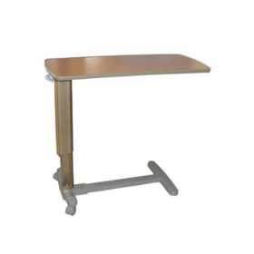 Surgimed hospital furniture- Over the bed table
